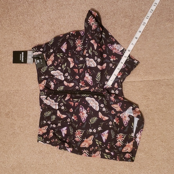 NWT Murano Men's Swim Shorts - Picture 14 of 15